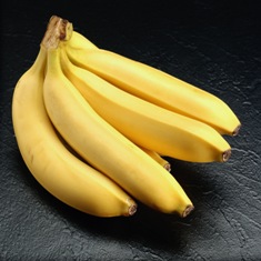 фото бананов